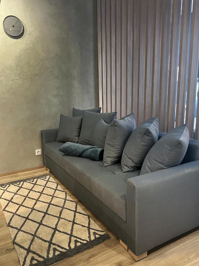 Amsterdam - Nowy Apartament W Centrum Z Prywatnym Zadaszonym Parkingiem Nowy Targ Dış mekan fotoğraf
